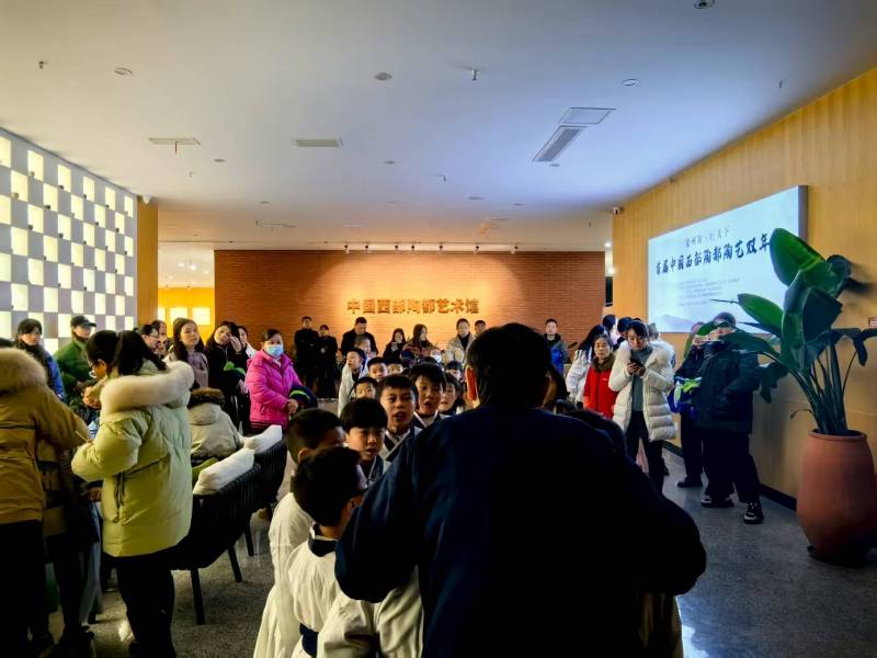 新和县培训讲座公司如何赋能文旅产业：定制化培训助力产业人才升级